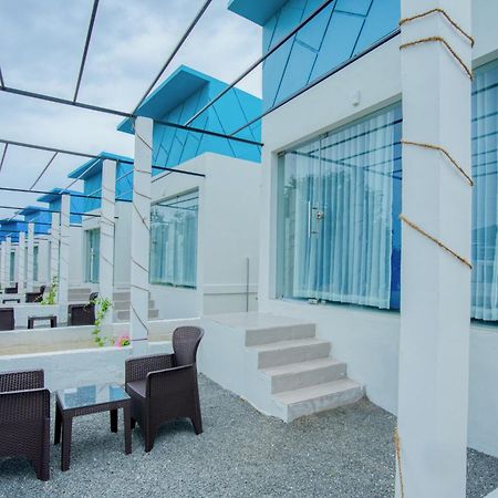 Seaborne Beach Resort Оровілль Екстер'єр фото