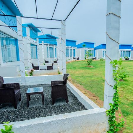Seaborne Beach Resort Оровілль Екстер'єр фото