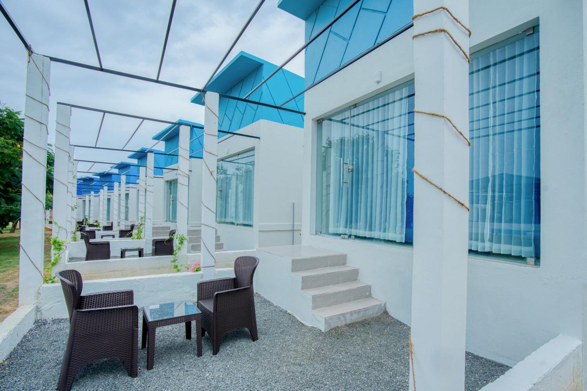 Seaborne Beach Resort Оровілль Екстер'єр фото