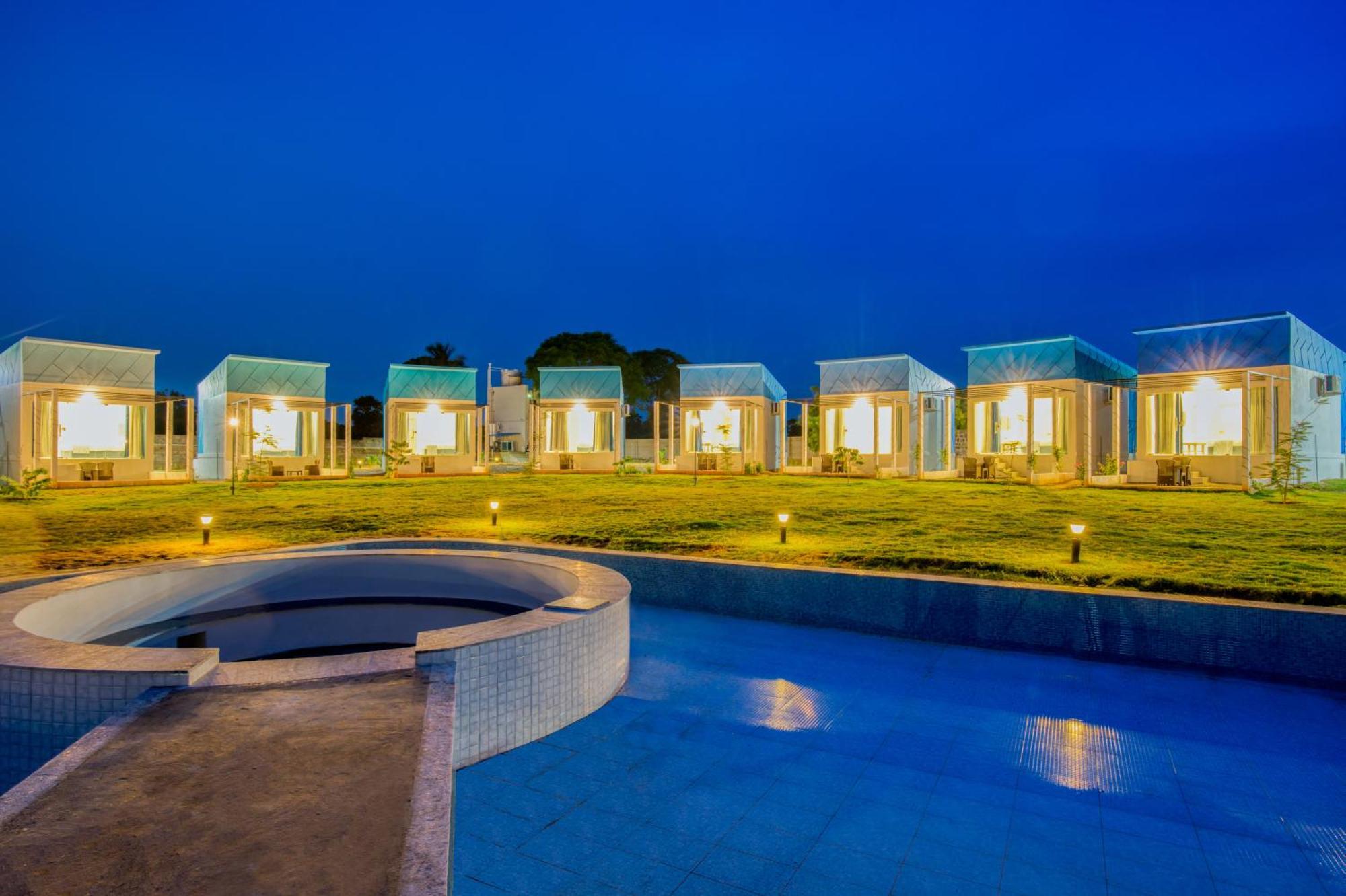 Seaborne Beach Resort Оровілль Екстер'єр фото