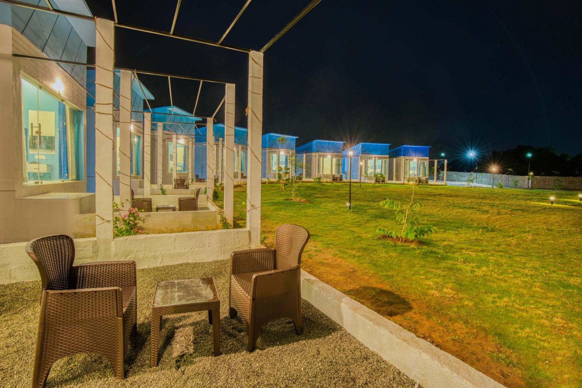 Seaborne Beach Resort Оровілль Екстер'єр фото