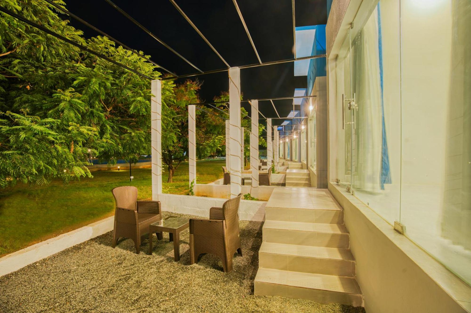 Seaborne Beach Resort Оровілль Екстер'єр фото
