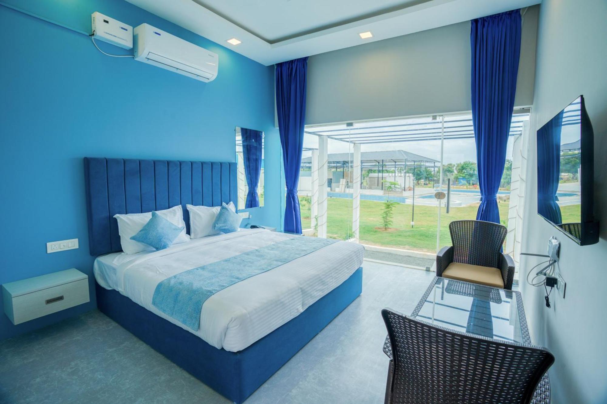Seaborne Beach Resort Оровілль Екстер'єр фото
