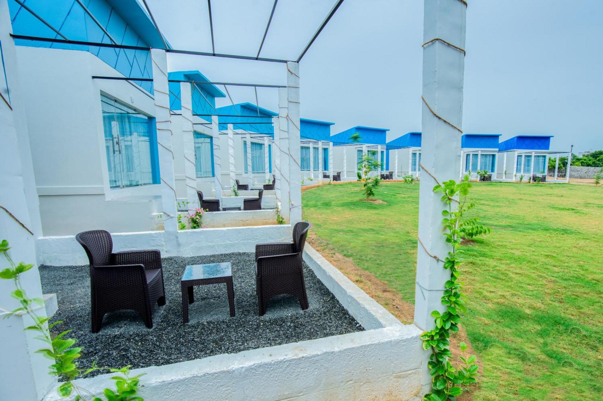 Seaborne Beach Resort Оровілль Екстер'єр фото