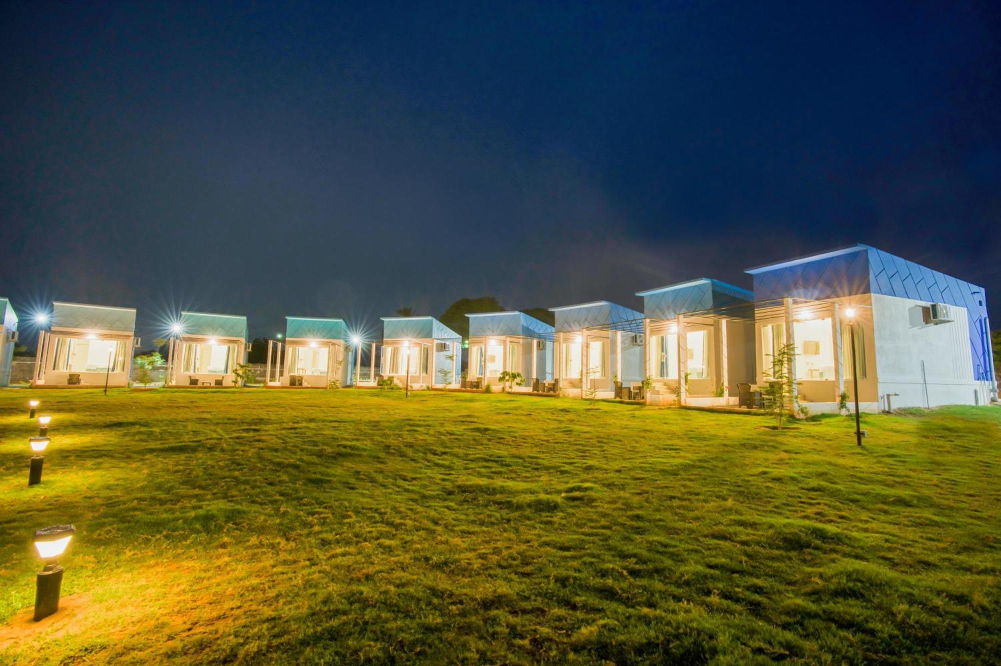 Seaborne Beach Resort Оровілль Екстер'єр фото