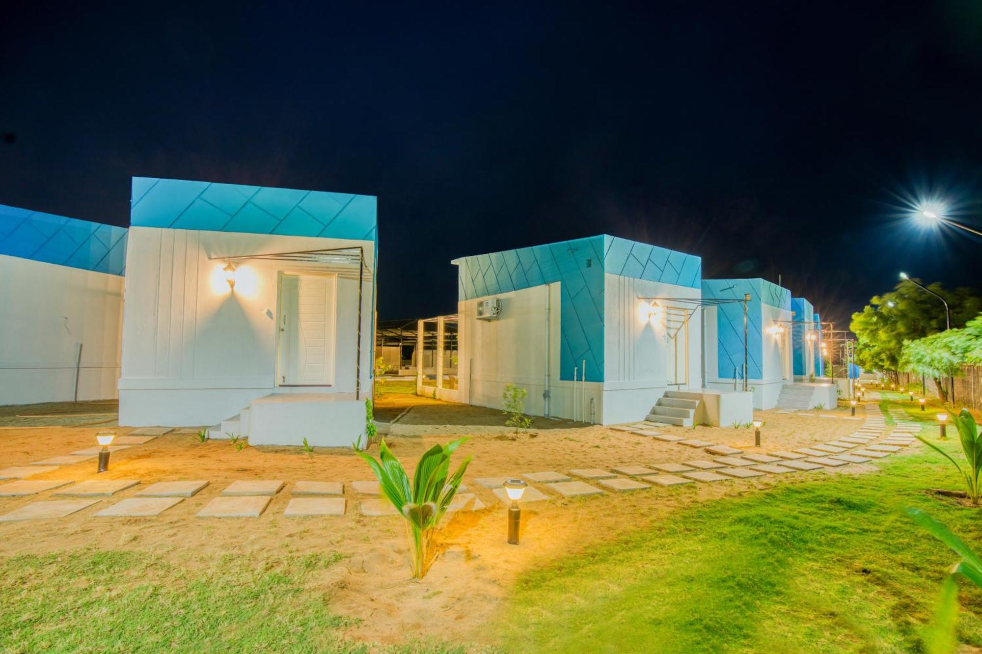 Seaborne Beach Resort Оровілль Екстер'єр фото